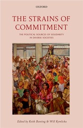 Strains of Commitment