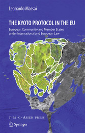 The Kyoto Protocol in the EU