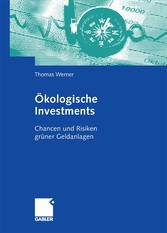 Ökologische Investments