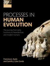 Processes in Human Evolution