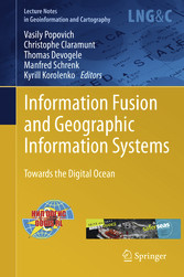 Information Fusion and Geographic Information Systems