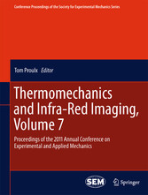 Thermomechanics and Infra-Red Imaging, Volume 7