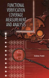 Functional Verification Coverage Measurement and Analysis