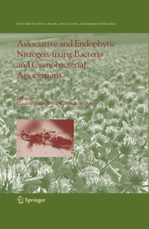 Associative and Endophytic Nitrogen-fixing Bacteria and Cyanobacterial Associations