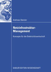 Netzinfrastruktur-Management