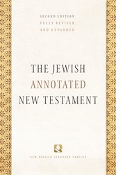 Jewish Annotated New Testament