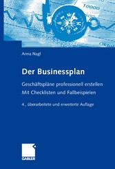 Der Businessplan