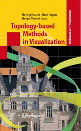 Topology-based Methods in Visualization