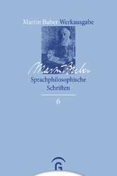 Sprachphilosophische Schriften