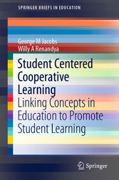 Student Centered Cooperative Learning