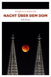 Nacht über dem Dom