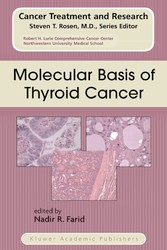 Molecular Basis of Thyroid Cancer