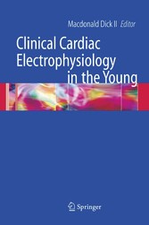 Clinical Cardiac Electrophysiology in the Young