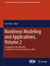 Nonlinear Modeling and Applications, Volume 2