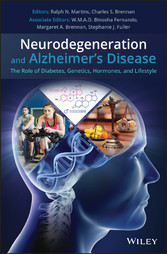 Neurodegeneration and Alzheimer's Disease