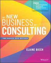 The New Business of Consulting