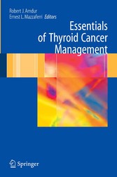 Essentials of Thyroid Cancer Management