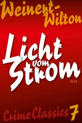 Licht vom Strom