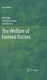 The Welfare of Farmed Ratites