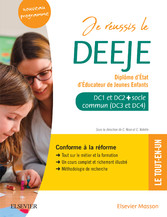 Je r?ussis le DEEJE. Dipl?me d'?tat d'?ducateur de jeunes enfants