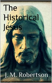 The Historical Jesus