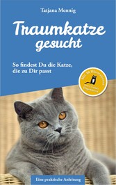 Traumkatze gesucht