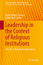 Leadership in the Context of Religious Institutions