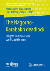 The Nagorno-Karabakh deadlock