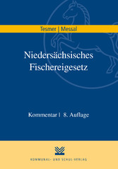 Niedersächsisches Fischereigesetz