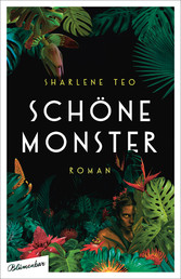 Schöne Monster