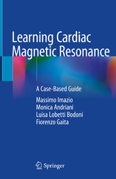 Learning Cardiac Magnetic Resonance