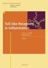 Toll-like Receptors in Inflammation