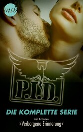 P.I.D. - Die komplette Serie