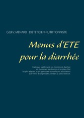 Menus d&apos;été pour la diarrhée