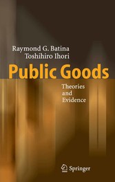 Public Goods