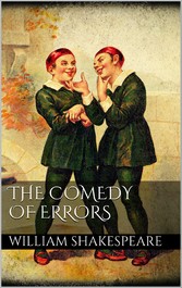 The Comedy of Errors