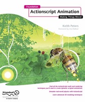 Foundation ActionScript Animation