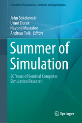 Summer of Simulation