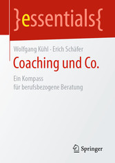 Coaching und Co.