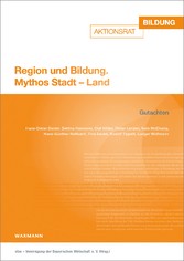 Region und Bildung