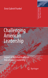 Challenging American Leadership