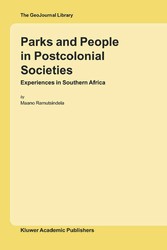 Parks and People in Postcolonial Societies