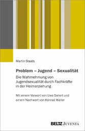 Problem - Jugend - Sexualität