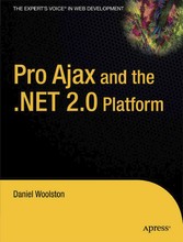 Pro Ajax and the .NET 2.0 Platform