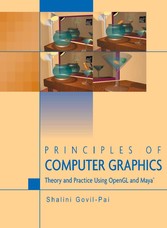 Principles of Computer Graphics