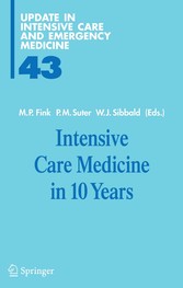 Intensive Care Medicine in 10 Years