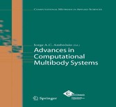 Advances in Computational Multibody Systems