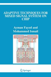 Adaptive Techniques for Mixed Signal System on Chip