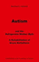 Autism and the Refrigerator Mother Myth