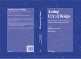 Analog Circuit Design